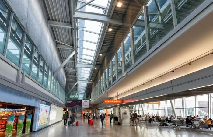 هو الأكثر رعبا في العالم.. تحذير للمسافرين من هذا المطار