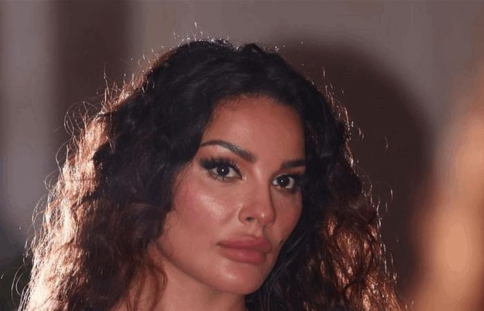نادين نجيم تُعلّق على الفيديو الذي ظهرت فيه وهي "تبكي"... هل كانت "وحيدة"؟