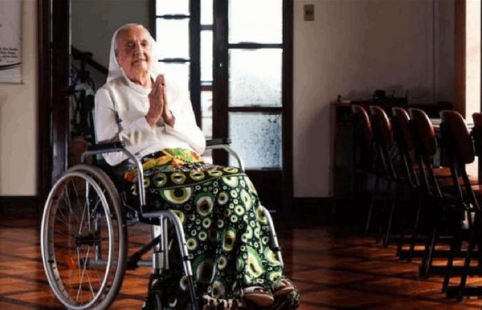 عن عمر ناهز 116 عاما.. وفاة أكبر معمرة في العالم