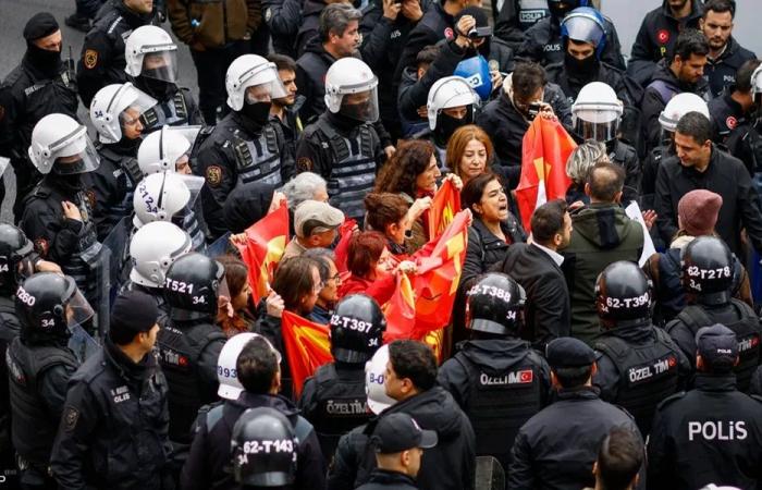 نشر 50 ألف شرطي في إسطنبول… والسبب؟