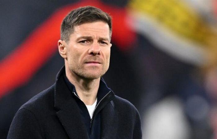 غموض حول مستقبل ألونسو .. هل ينتقل لتدريب ريال مدريد؟