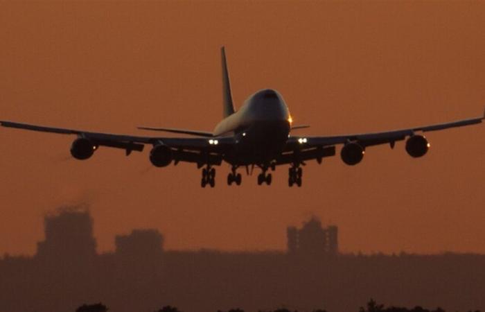 تقدّمت بدعوى قضائيّة... إليكم ما حصل مع إمرأة على متن طائرة!