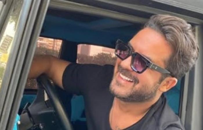 بعد ماريتا الحلاني... ممثل لبنانيّ يُثير الجدل ويحذف صوره مع زوجته هل انفصل عنها؟