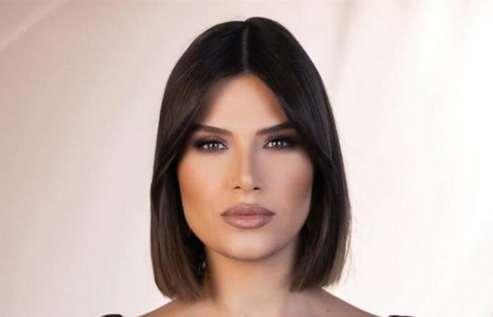 أصبحت في مراحل الحمل الأخيرة.. الإعلامية نبيلة عواد بلقطة رومانسية برفقة زوجها