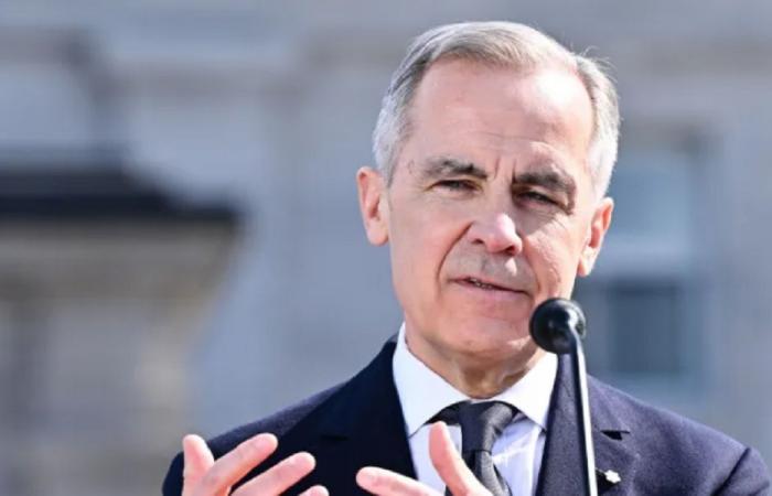 رئيس وزراء كندا يلتقي ترامب الثلاثاء