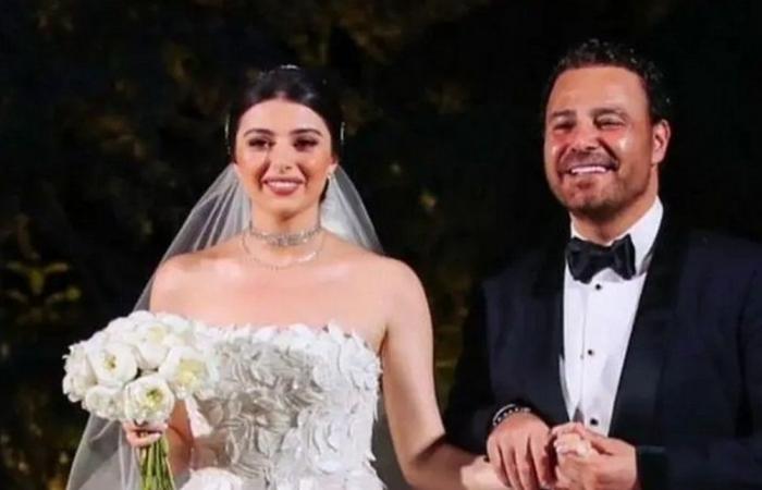 اضطر لايقاف خاصية التعليقات.. هل كانت أغنية عاصي الحلاني رداً على طلاق ابنته ماريتا؟ (فيديو)