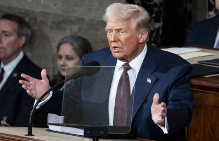 ترامب يعلن يوم 8 أيار يوم النصر في الولايات المتحدة