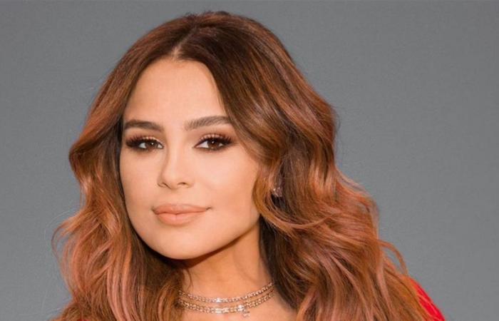 إعلامية شهيرة تستفز جمهور كارول سماحة بمنشورها عن وفاة زوجها.. شاهدوا ماذا فعلت (صورة)