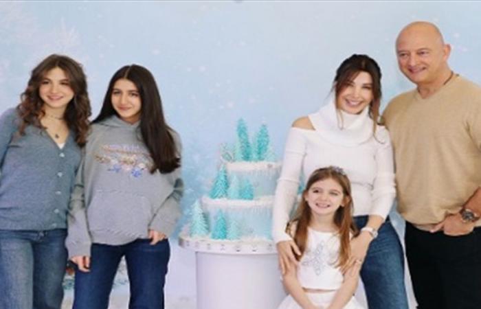 آخرها طلاقها من زوجها فادي الهاشم... كيف تُواجه نانسي عجرم الشائعات؟