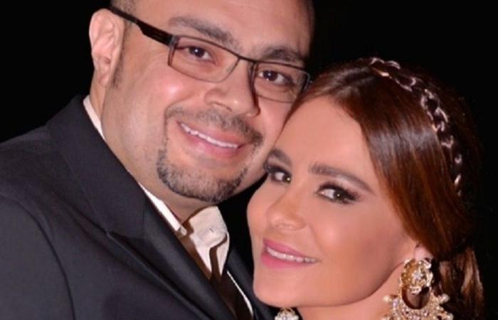 توفي بعد صراع مع المرض.. شاهدوا الظهور الأخير لوليد مصطفى برفقة زوجته كارول سماحة (فيديو)