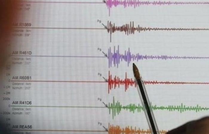 زلزال يضرب ولاية تكساس الأميركية.. كم بلغت قوته؟