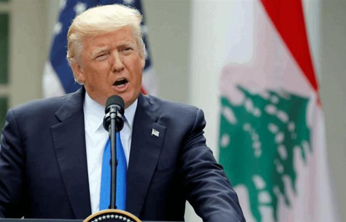 بالفيديو.. استثمار لبناني ضخم في أميركا وترامب يرد بالشكر