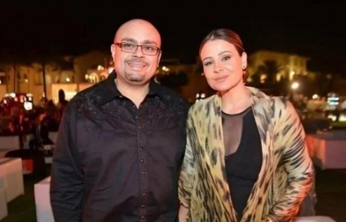 ما سبب وفاة المنتج وليد مصطفى زوج الفنانة كارول سماحة؟ تفاصيل تكشف