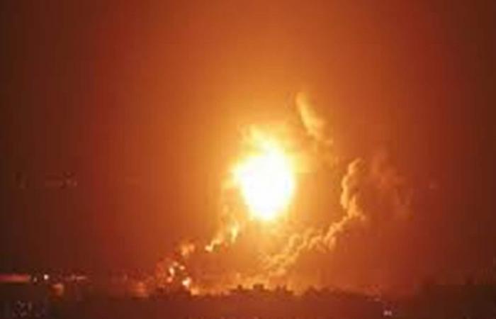 الجيش الإسرائيلي يكشف نتائج هجومه على ميناء الحديدة