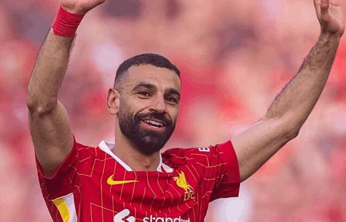 هل ينضم صلاح للدوري السعودي؟ رئيس الأهلي يكشف