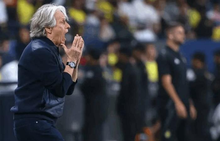 بعد إقالته من الهلال.. جيسوس يفقد حلم تدريب البرازيل!