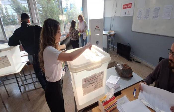 إليكم نتائج انتخابات بعبدا البلدية والاختيارية