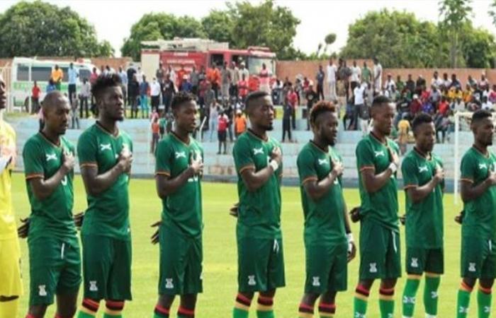 مجموعة مصر.. زامبيا تهزم تنزانيا في أمم أفريقيا للشباب