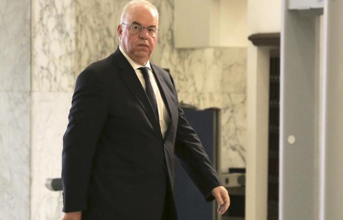 الحاج: قادرون خلال 3 سنوات على نقل البلد إلى مكان أفضل