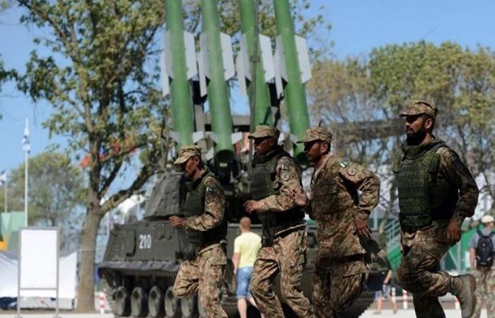 “البنيان المرصوص”.. ماذا يعني اسم العملية الباكستانية ضد الهند?