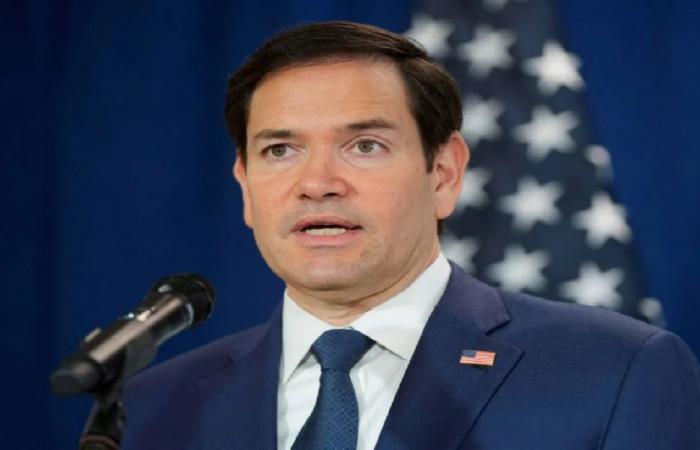 روبيو: منفتحون على خطة بديلة لإدخال المساعدات الى غزة