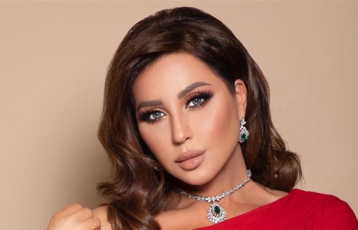 رابعة الزيات تُثير الجدل بكلامها.. وهذا ما نشرته