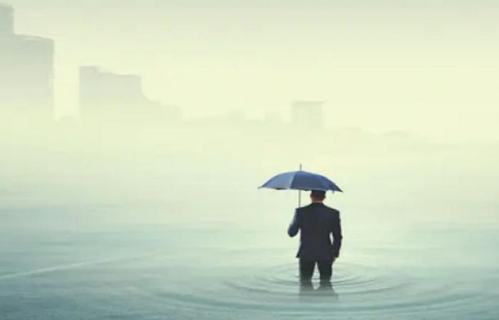 25 مدينة أميركية مهددة بالغرق