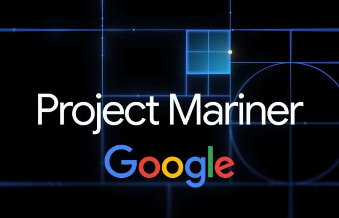 جوجل تطلق مشروع Mariner.. وكيل ذكي لتصفح الويب وإنجاز المهام نيابةً عن المستخدم