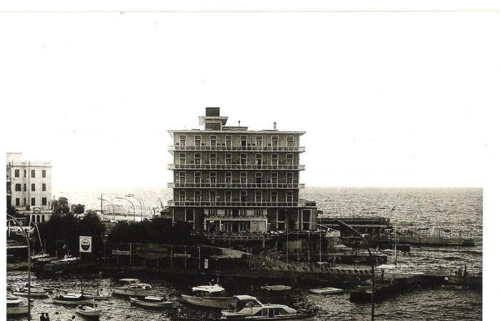 "أهم الشخصيات العالمية زارته"... تعرفوا على "السان جورج" الذي أعيد افتتاحه اليوم