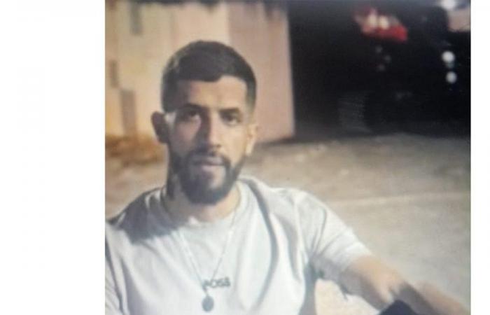 أحمد غادر ولم يعُد!