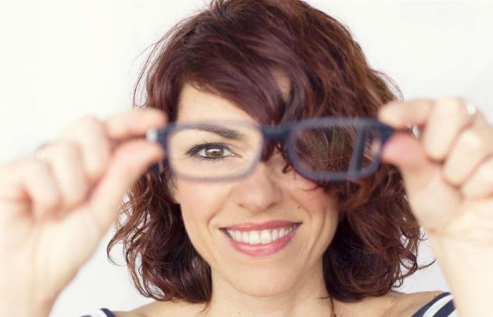 علامات تدل على احتياجك للنظارة