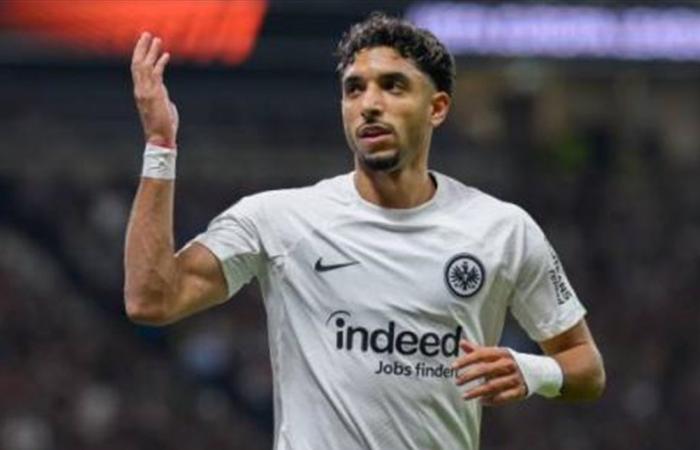 "صاروخ مرموش"ينافس أفضل أهداف الدروي الإنجليزي