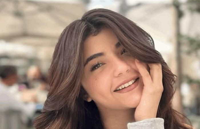 جنى المير تعلن عقد قرانها.. وهذه هوية زوجها