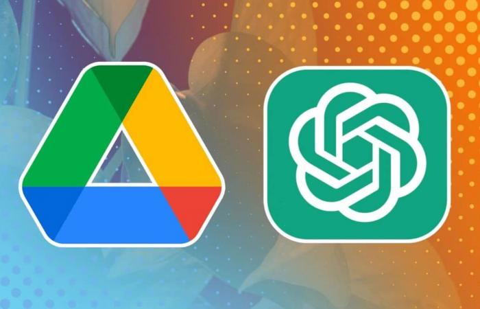 ChatGPT يضيف تكاملًا مع جوجل درايف ودروب بوكس
