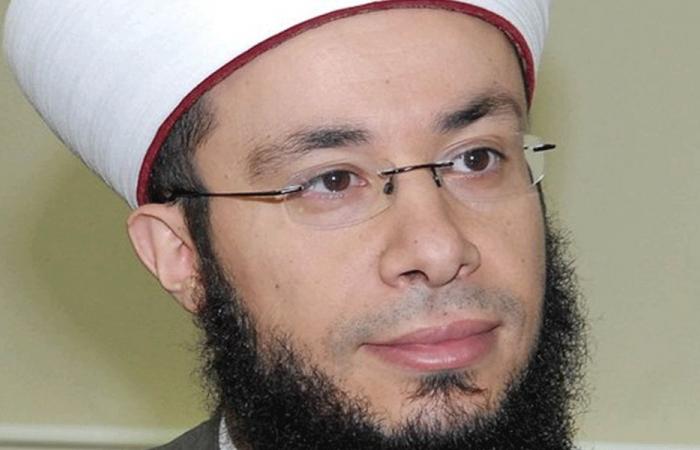 الكردي في خطبة الأضحى: على اللبنانيين أن يكونوا خلف دولتهم