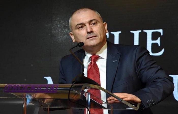 محفوض: نحن بحالة حرب و”الحزب” هو المسؤول