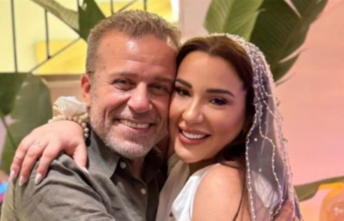 وصية من شريف منير لزوج ابنته.. ما علاقة عادل امام؟