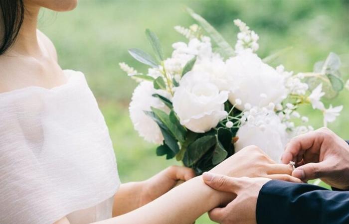 "تهديدات غامضة" تستهدف حفل زفاف رئاسيّ... ماذا كشفت الشرطة؟