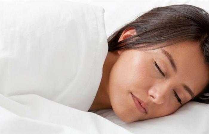 النوم المبكر سر الصحة والنشاط