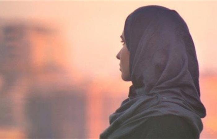 "ملكة جمال"... ممثلة شهيرة تطل بالحجاب والجمهور يعلق (صور)