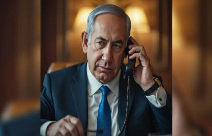 نتنياهو: نحن أمام نقطة تحوّل تاريخية وسنحقق النصر