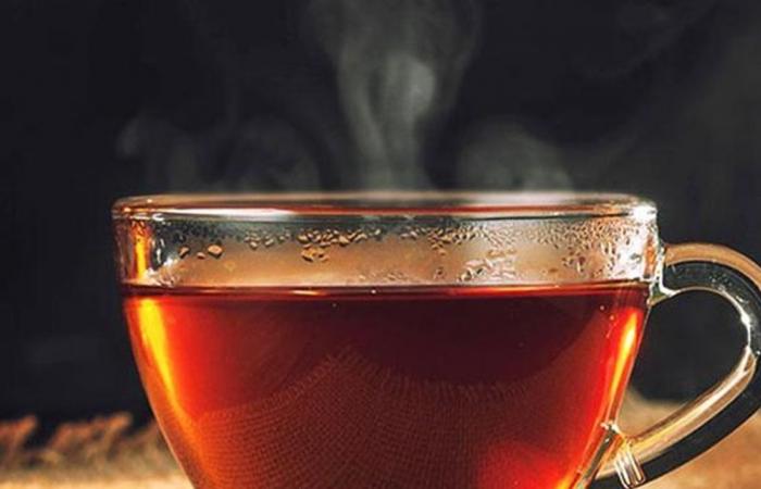 فوائد الشاي للجسم