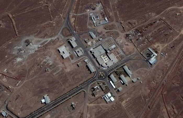 موسكو: حياة مفتشي الطاقة الذرية في إيران بخطر