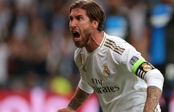 راموس عن ماستانتونو: موهبته حقيقيّة