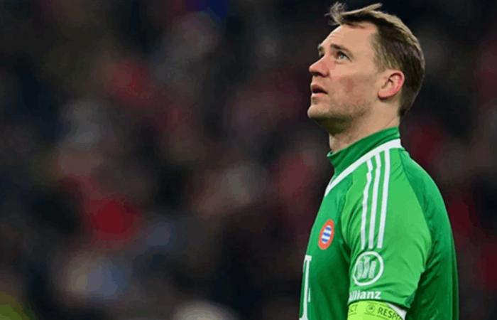 نوير: لا يُمكن الاستهانة بفرق أميركا الجنوبية