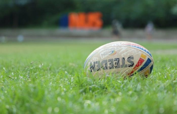 فارق الحياة رغم محاولات الأطباء لإنقاذه.. وفاة لاعب بنوبة قلبية عن عمر 19 عاماً (صورة)