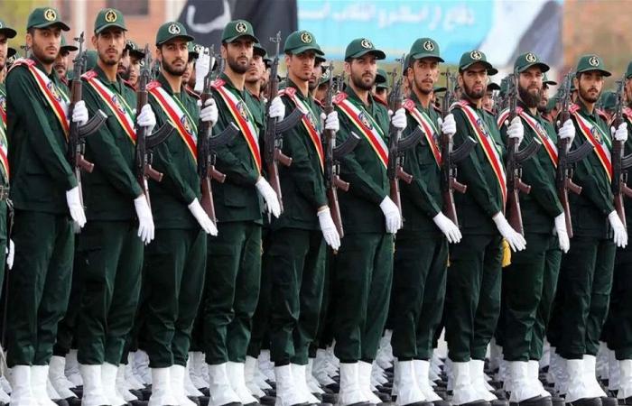 الحرس الثوري: الهجمات على إسرائيل ستزيد تدريجيًا
