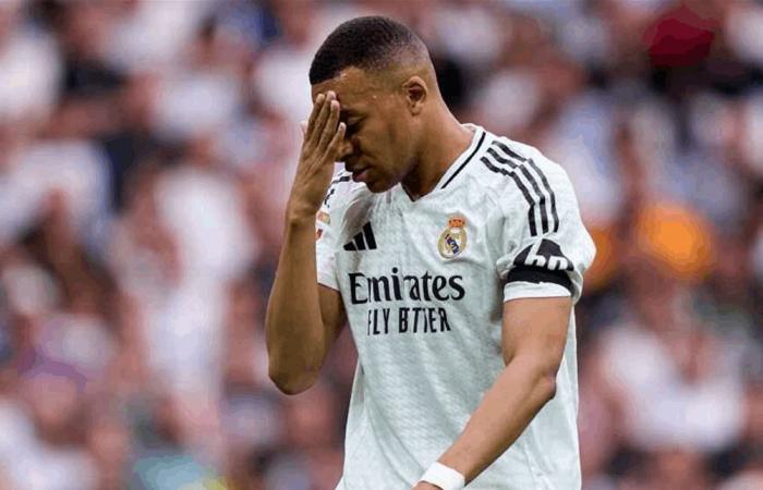 غادر المستشفى.. إليكم جديد الحالة الصحية لمبابي