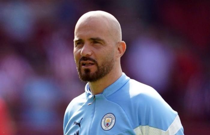 ماريسكا: لم أتحدث مع مودريك حول واقعة المنشطات