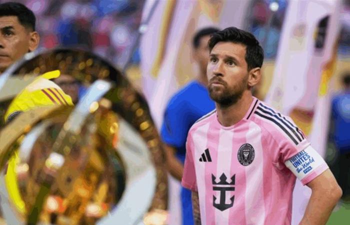 ميسي يضيء سماء أتلانتا: هدف تاريخي يقود ميامي للفوز على بورتو في كأس العالم للأندية